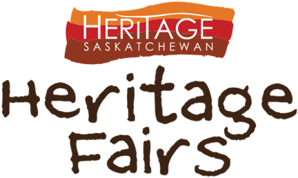 Heritage Fairs | Heritage Saskatchewan